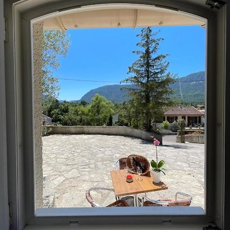 Le Saint Paul Appartement Ginoles Buitenkant foto