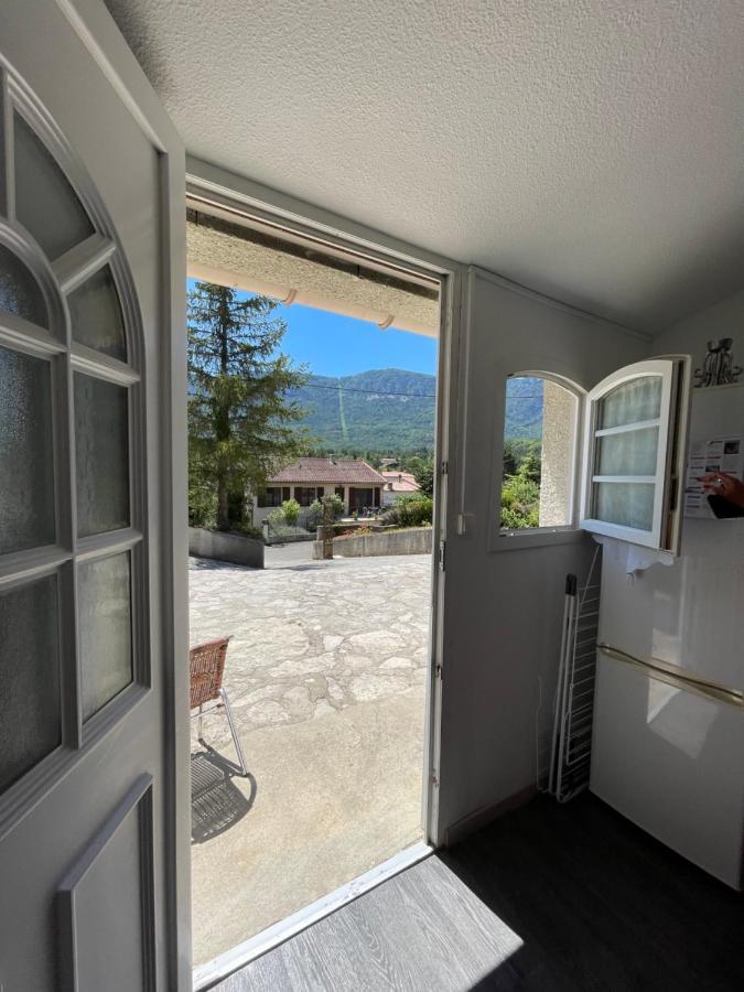 Le Saint Paul Appartement Ginoles Buitenkant foto